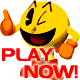 Pacman's Photo