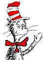 Dr. Seuss's Photo