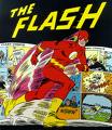 the flash's Photo
