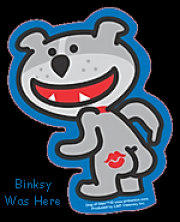 Binksy001's Photo