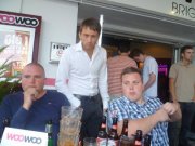 Aaron Hartley's Photo