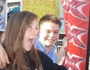Archstered's Photo
