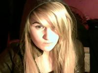 chrissy eyeball's Photo