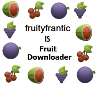 fruityfrantic's Photo