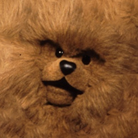 Bungle's Photo