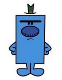 Mr Grumpy's Photo