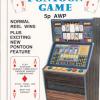 Any one in need of fruit machine manuals? - last post by Simon Sevens