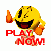 Pacman's Photo